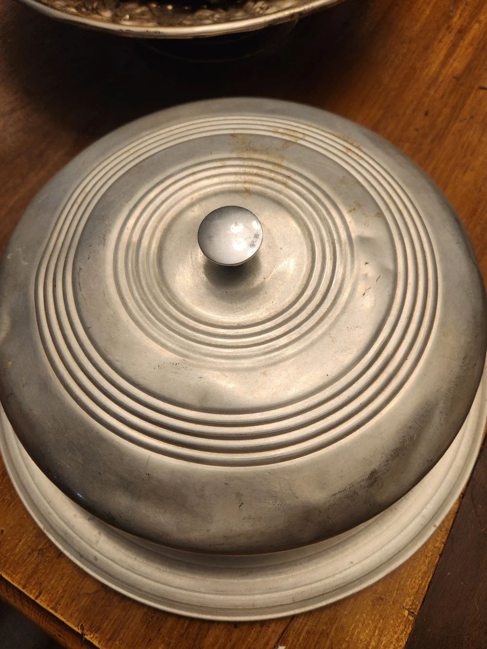 N/A durable aluminum
